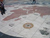 Entdeckerdenkmal in Lissabon