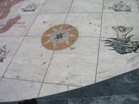 Entdeckerdenkmal in Lissabon