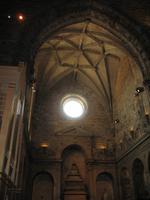 Hieronymus-Kloster in Lissabon