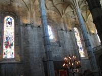 Hieronymus-Kloster in Lissabon