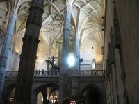 Hieronymus-Kloster in Lissabon