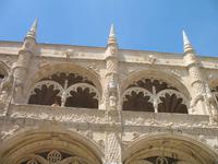 Hieronymus-Kloster in Lissabon