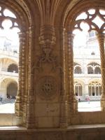 Hieronymus-Kloster in Lissabon