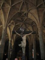 Hieronymus-Kloster in Lissabon