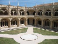 Hieronymus-Kloster in Lissabon