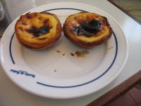Restaurant Pastéis de Belém in Lissabon