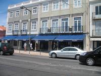Restaurant Pastéis de Belém in Lissabon