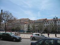 Stadtrundfahrt in Lissabon