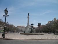 Stadtrundfahrt in Lissabon