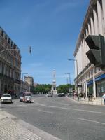 Stadtrundfahrt in Lissabon