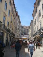 Stadtrundfahrt in Lissabon