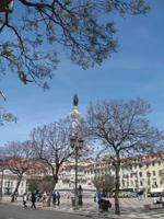 Stadtrundfahrt in Lissabon