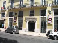 Stadtrundgang in Lissabon