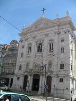 Stadtrundgang in Lissabon