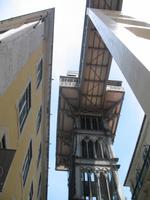 Stadtrundgang in Lissabon