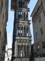 Stadtrundgang in Lissabon