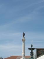 Stadtrundgang in Lissabon