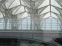 Expo-Gelände in Lissabon