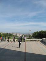 Blick über Lissabon