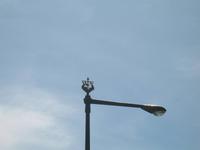 Blick über Lissabon