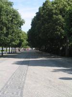 Blick über Lissabon