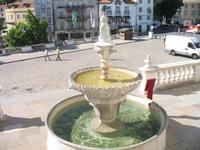 Stadtrundgang in Sintra