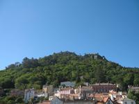 Stadtrundgang in Sintra