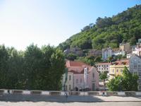 Stadtrundgang in Sintra