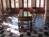 Königspalast Palácio Nacional in Sintra