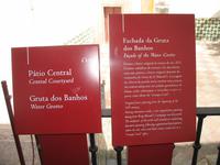 Königspalast Palácio Nacional in Sintra