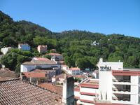 Königspalast Palácio Nacional in Sintra