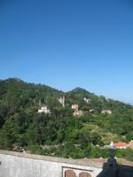 Königspalast Palácio Nacional in Sintra