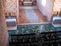 Königspalast Palácio Nacional in Sintra