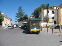 Stadtrundgang in Sintra