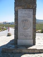 Besuch von Cabo da Roca