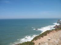Besuch von Cabo da Roca