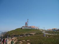 Besuch von Cabo da Roca