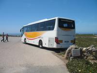 Besuch von Cabo da Roca