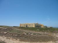 Fahrt von Cabo da Roca nach Cascais