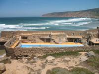 Fahrt von Cabo da Roca nach Cascais