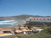 Fahrt von Cabo da Roca nach Cascais