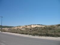 Fahrt von Cabo da Roca nach Cascais