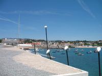 Stadtrundgang in Cascais