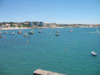 Stadtrundgang in Cascais