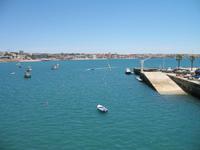 Stadtrundgang in Cascais