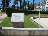 Stadtrundgang in Cascais