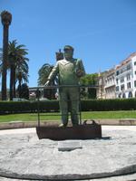 Stadtrundgang in Cascais