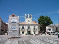 Stadtrundgang in Cascais
