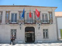 Stadtrundgang in Cascais