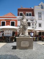 Stadtrundgang in Cascais